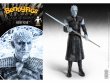 Фигурка Bendyfig Игра престолов Король Ночи