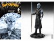 Фигурка Bendyfig Игра престолов Король Ночи
