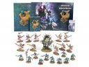 Seraphon Army Set (предзаказ 2023, Age of Sigmar)