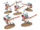 Seraphon Army Set (предзаказ 2023, Age of Sigmar)