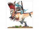 Seraphon Army Set (предзаказ 2023, Age of Sigmar)