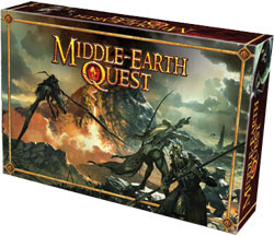 Middle Earth Quest