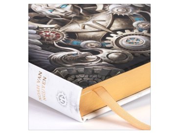 Yndrasta: The Celestial Spear (Limited Edition) (предзаказ 2023, Age of Sigmar)