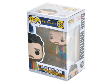 Фигурка Funko POP! Marvel. Eternals: Dane Whitman