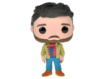 Фигурка Funko POP! Marvel. Eternals: Dane Whitman