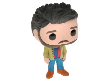 Фигурка Funko POP! Marvel. Eternals: Dane Whitman