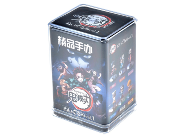 Фигурка-сюрприз Demon Slayer