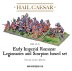 Early Imperial Romans: Legionaries and Scorpion