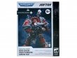 WH40K: Фигурка JOYTOY - Chaos Space Marines Word Bearers Chaos Terminator Garchak Vash