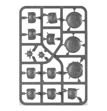 Stormcast Eternals Tempest Lords Upgrades