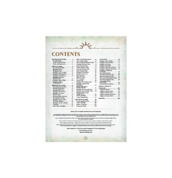 Warhammer Age of Sigmar: General's Handbook