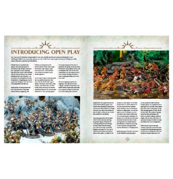 Warhammer Age of Sigmar: General's Handbook