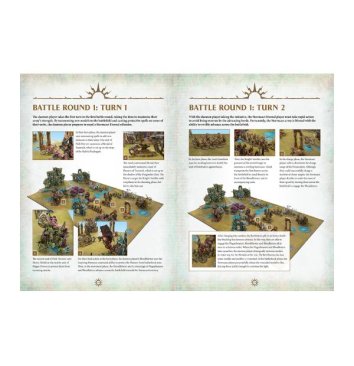Warhammer Age of Sigmar: General's Handbook