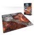 Warhammer 40,000 Battle Mat: City Ruin