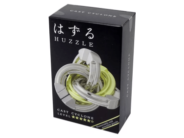 Головоломка Huzzle Cast Cyclone