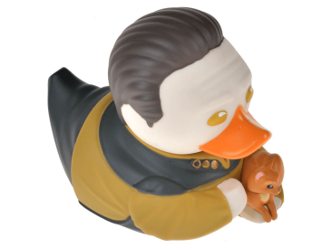 Фигурка-утка Tubbz. Star Trek: Data