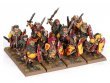 Battle Pilgrims (предзаказ 2024, The Old World, Kingdom of Bretonnia)