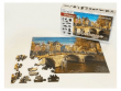 Пазл Wooden Citypuzzles: Амстердам