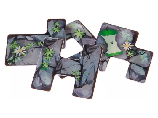 Настольная игра Деловые Жуки