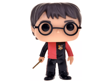 Фигурка Funko POP! Harry Potter: Harry Potter Triwizard Tournament