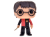 Фигурка Funko POP! Harry Potter: Harry Potter Triwizard Tournament
