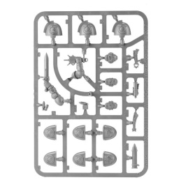 Ultramarines Primaris Upgrades (Space Marines, Warhammer 40k)