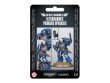Ultramarines Primaris Upgrades (Space Marines, Warhammer 40k)