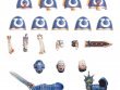 Ultramarines Primaris Upgrades (Space Marines, Warhammer 40k)