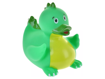 Уточка &quot;Дракоша&quot;