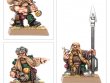 Dwarf Bolt Thrower (предзаказ 2024, GW Direct)