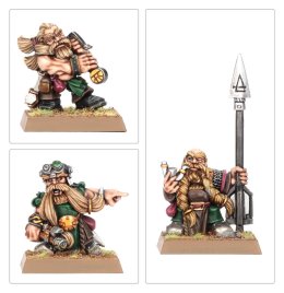 Dwarf Bolt Thrower (предзаказ 2024, GW Direct)