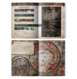 Codex: Imperial Agents (предзаказ 2024)