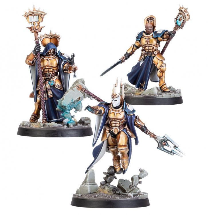 Stormcoven (предзаказ 2024, GW Direct)