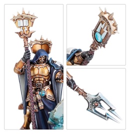 Stormcoven (предзаказ 2024, GW Direct)