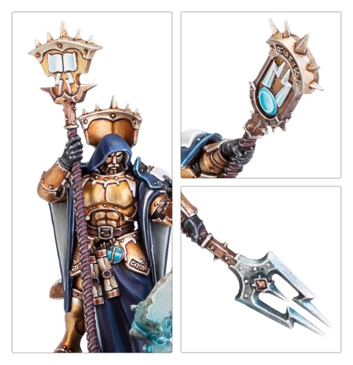 Stormcoven (предзаказ 2024, GW Direct)