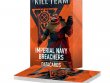 Kill Team: Imperial Navy Breachers - Datacards (предзаказ 2024)