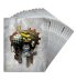 Datasheet Cards: Imperial Knights
