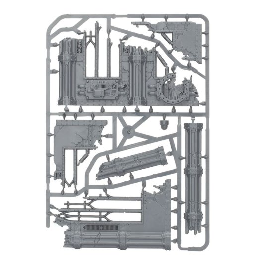 Sector Imperialis Sanctum