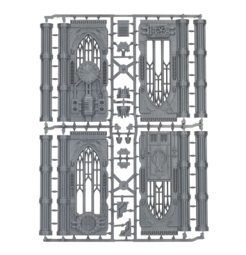 Sector Imperialis Sanctum