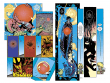 The Sandman. Песочный человек. Книга 6. Притчи и отражения