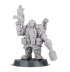 Grendl Grendlsen, Squat Bounty Hunter (предзаказ, GW Direct)
