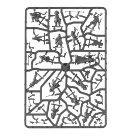 Thorin Oakenshield and Company