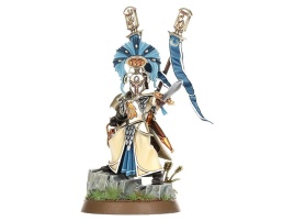 Vanguard: Lumineth Realm-lords (предзаказ 2025, Age of Sigmar)