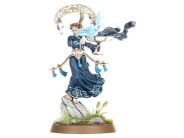 Vanguard: Lumineth Realm-lords (предзаказ 2025, Age of Sigmar)