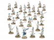Vanguard: Lumineth Realm-lords (предзаказ 2025, Age of Sigmar)