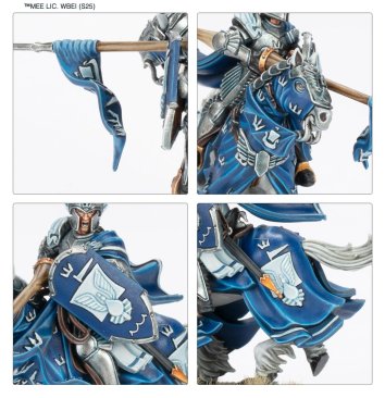 Prince Imrahil of Dol Amroth