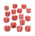 Flesh-eater Courts Dice Set (предзаказ 2025)
