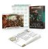 Warscroll Cards: Ossiarch Bonereapers