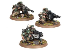 Heavy Weapons Squad (Warhammer 40k)
