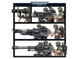 Heavy Weapons Squad (Warhammer 40k)